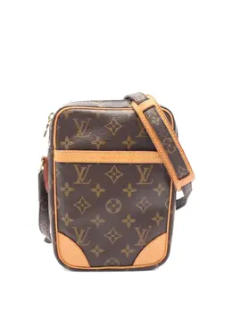 Louis Vuitton 2004 Danube shoulder bag 31179872