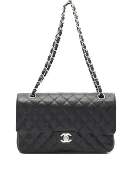 Chanel 2012 Double Flap shoulder bag 31179736