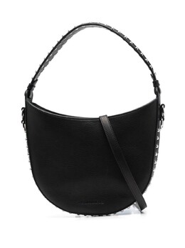 Dsquared2 studded-handle tote bag, черный how004017706748 | черный