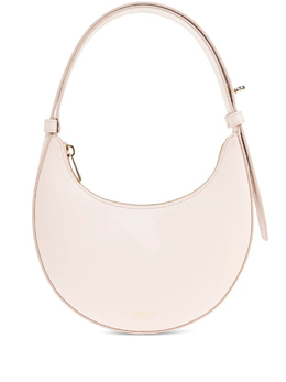 Сумка через плечо Furla Delizia, розовый we00649ax0733 | розовый