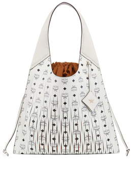 MCM сумка на плечо Aren, белый mwpfsta03wt | белый