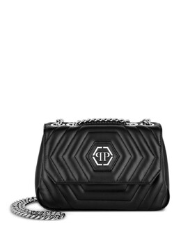 Philipp Plein сумка на плечо Hexagon, черный facawba1800ple075n | черный