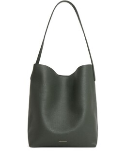 Mansur Gavriel сумка-тоут Everyday Cabas, зеленый wf24h118kbseaweed | зеленый