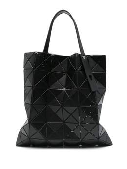 Сумка-тоут Lucent Bao Bao Issey Miyake, черный bb56ag683 | черный