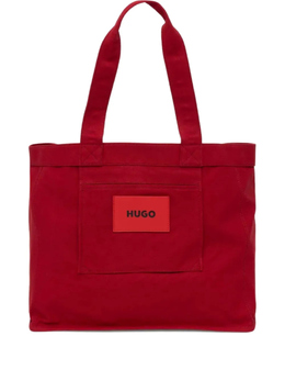 Сумка-тоут Бекки Hugo, розовый 50536267 | розовый