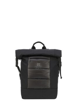 Рюкзак Bogner, черный bo752h01g-q11 | black