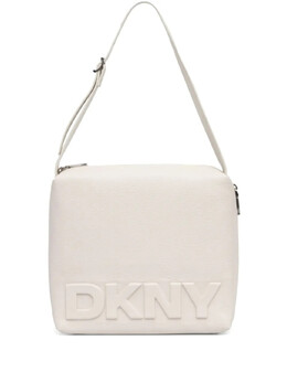 DKNY сумка на плечо Zia, нейтральный r44cai44 | нейтральные цвета