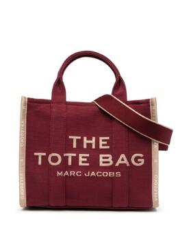 Marc Jacobs сумка The Tote среднего размера, красный m0017067610 | красный