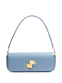 Сумка Le Lock Baguette Patou, синий ba0205000637b | синий