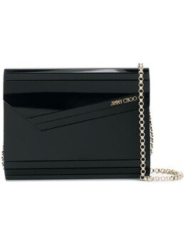 Jimmy Choo клатч 'Candy ', черный candyacr | черный
