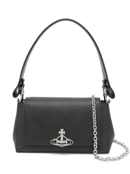 Vivienne Westwood сумка-тоут Hazel среднего размера, черный 46020001ws0021 | черный