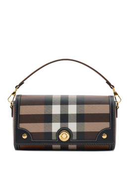 Сумка-шоппер Burberry Note, коричневый 8112230 | коричневый
