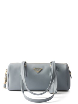 Сумка среднего размера Prada, синий 1bb127vodo2cys | синий