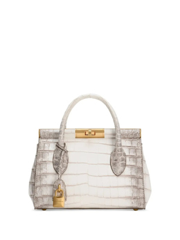 Dolce & Gabbana сумка-тоут Marlene, белый bb7744a2y40 | белый