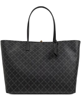 By Malene Birger сумка-шоппер Abi, черный q68960182z | черный