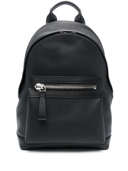 Tom Ford рюкзак с карманом на молнии, черный h0397lcl213s | черный