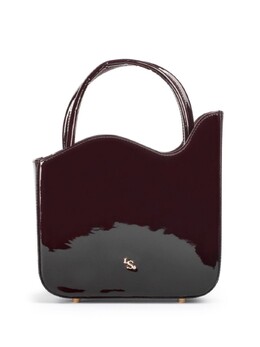 Le Silla мини-сумка Ivy, красный 9980tbagxxxxkab160 | красный