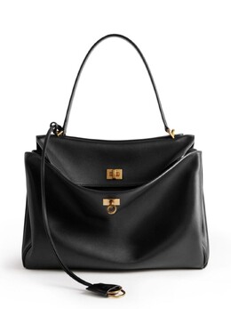 Balenciaga сумка Rodeo, черный 7897722aa4v | черный