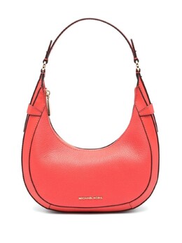 Michael Kors маленькая сумка на плечо Preston, красный 30s4g0pl5l | красный