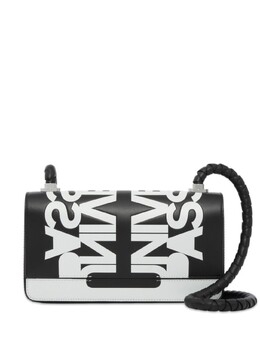 Burberry сумка через плечо Universal Passport, черный 8051590 | черный