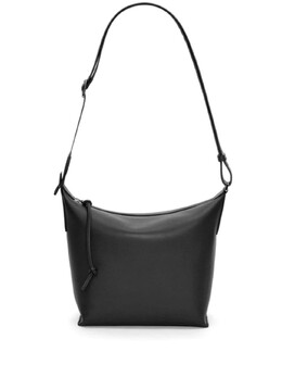 Loewe маленькая сумка на плечо Cubi, черный b906q63x04 | черный