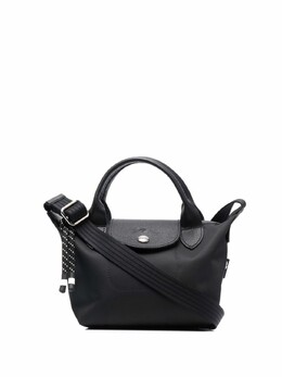 Longchamp маленькая сумка-тоут Le Pliage Energy, черный l1500hsr001 | черный