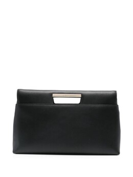 Furla кожаный клатч, черный we00644bx31041007 | черный