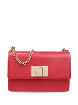 Furla мини-сумка через плечо Ballerina, красный bafkacoare000 | красный