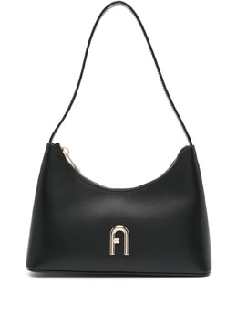 Furla мини-сумка на плечо Diamond, черный wb00863ax0733 | черный