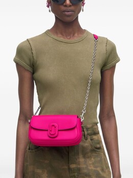 Marc Jacobs сумка на плечо The Clover, розовый 2p4hsh035h02 | розовый