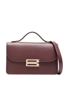 Victoria Beckham мини-сумка Dorian, красный b424aac005976a | красный