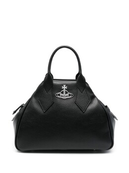 Vivienne Westwood сумка-тоут Yasmine среднего размера, черный 47020009ws000d | черный