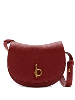 Мини-сумка через плечо Rocking Horse Burberry, красный 8085483 | красный