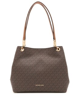 Michael Kors сумка на плечо Kensington, коричневый 30f3g8kt7b | коричневый