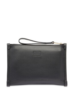 Lancel клатч Jour de Lancel, черный a1317410tu | черный