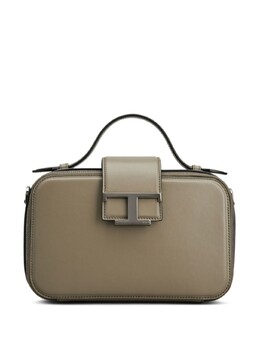 Tod's сумка на плечо T Timeless, зеленый xbmtsjh0100rlx | зеленый