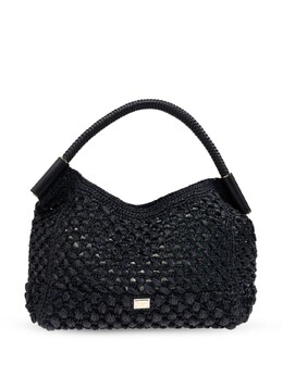 Dolce & Gabbana сумка-тоут с логотипом, черный bb7662a4547 | черный