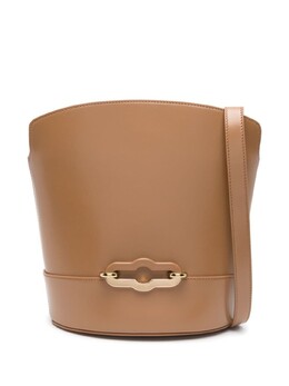 Сумка-ведро Pimlico Mulberry, бежевый hh9388603e126 | бежевый