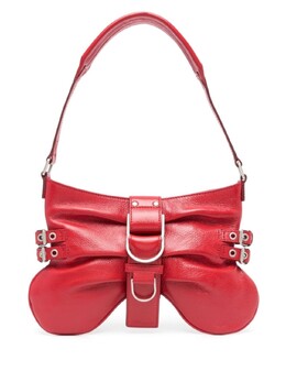 Сумка на плечо Burtterfly Blumarine, красный a3hhw179a | красный