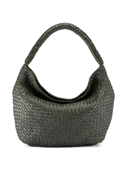 Officine Creative сумка на плечо Class 9, зеленый ocbclas09wov09d357 | зеленый