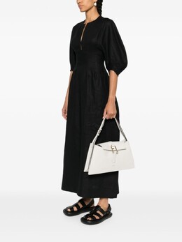 Furla сумка через плечо Nuvola, серый wb01273bx20451007 | серый