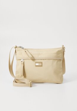 Сумка через плечо URBAN SACOCHE Tommy Jeans, песочный tob52h058-b11 | sand
