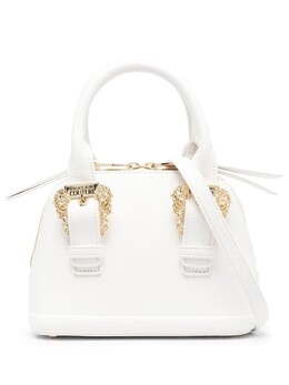 Versace сумка Baroque, белый 74va4bf7zs413 | белый