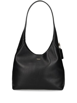 Сумка через плечо Coach Brooklyn, черный cu068 | черный