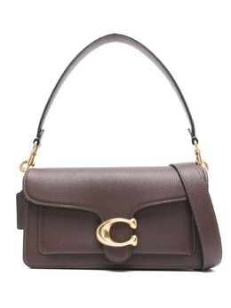 Сумка на плечо Coach 26 Tabby, коричневый ch857 | коричневый