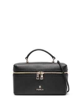 Furla мини-сумка Camelia, черный we00625hsf0001007 | черный