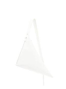 Courreges Courrèges сумка на плечо The One, белый 123gsa044cr0010 | белый