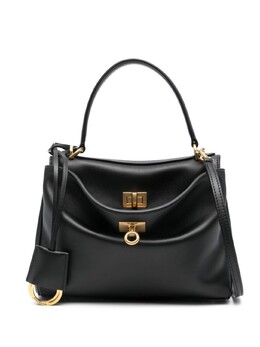 Balenciaga сумка-тоут Rodeo размера мини, черный 7954562aa4v | черный