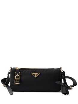 Маленькая сумка на плечо Prada, черный 1bc234vndo2c8q | черный