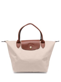Маленькая сумка-тоут Le Pliage Longchamp, нейтральный цвет l1621089p71 | нейтральные цвета